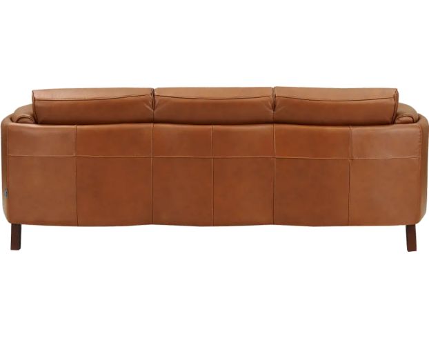 Amax Leather Pacer 100% Leather Sofa large image number 3
