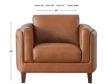 Amax Leather Pacer 100% Leather Chair small image number 5
