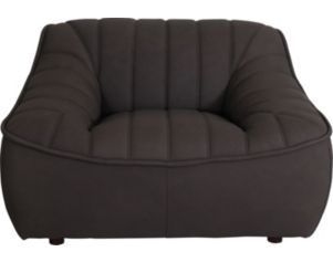 Amax Leather Nest Leather Chair