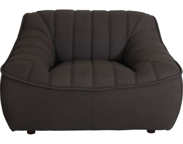 Amax Leather Nest Leather Chair large image number 1