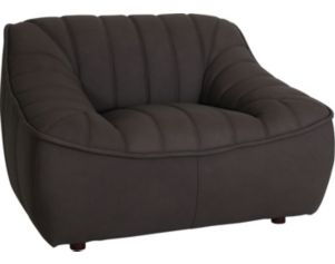 Amax Leather Nest Leather Chair