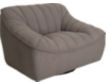 Amax Leather Nest Swivel Chair small image number 2