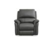 Amax Leather Tyler Leather Power Recliner small image number 1