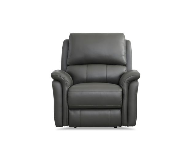 Amax Leather Tyler Leather Power Recliner large image number 1