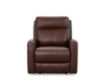 Amax Leather Modena Leather Power Recliner small image number 1