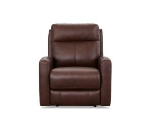 Amax Leather Modena Leather Power Recliner