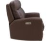 Amax Leather Modena Leather Power Recliner small image number 2