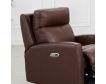 Amax Leather Modena Leather Power Recliner small image number 5