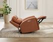 Amax Leather Sullivan Leather Power Recliner small image number 3