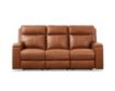 Amax Leather Sullivan Leather Power Sofa small image number 1