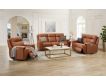 Amax Leather Sullivan Leather Power Sofa small image number 2