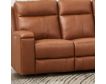 Amax Leather Sullivan Leather Power Sofa small image number 5