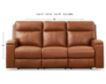 Amax Leather Sullivan Leather Power Sofa small image number 8