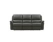 Amax Leather Tyler Leather Power Sofa small image number 1