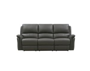 Amax Leather Tyler Leather Power Sofa