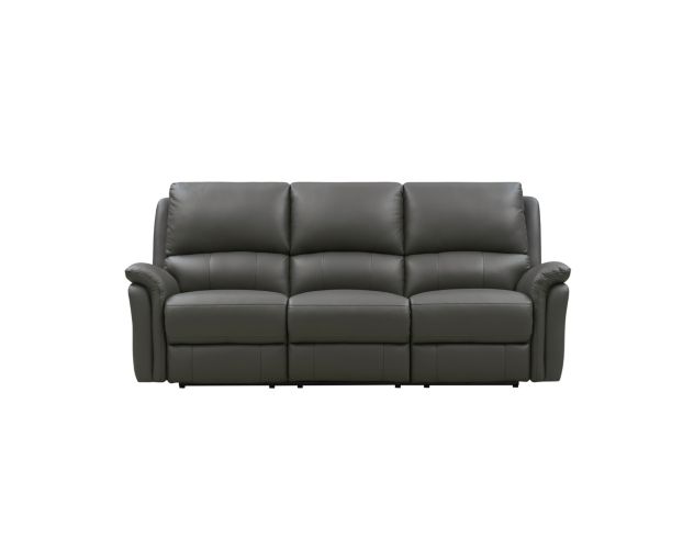 Amax Leather Tyler Leather Power Sofa large image number 1