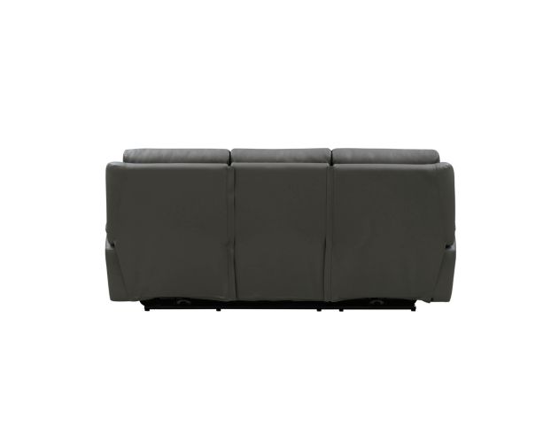 Amax Leather Tyler Leather Power Sofa large image number 4