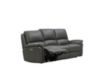 Amax Leather Tyler Leather Power Sofa small image number 5