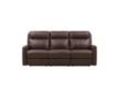 Amax Leather Modena Leather Power Sofa small image number 1