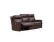 Amax Leather Modena Leather Power Sofa small image number 3