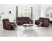 Amax Leather Modena Leather Power Sofa small image number 7
