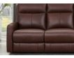Amax Leather Modena Leather Power Sofa small image number 8