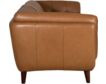 Amax Leather Seymour 100% Leather Sofa small image number 3