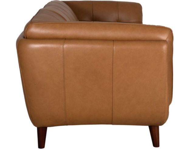 Amax Leather Seymour 100% Leather Sofa large image number 3
