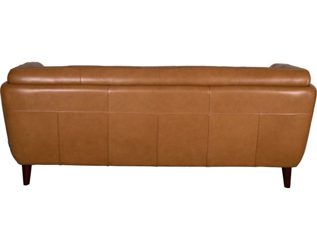Amax Leather Seymour 100% Leather Sofa large image number 4
