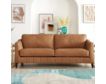 Amax Leather Sarah 100% Leather Sofa small image number 6