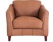 Amax Leather Sarah 100% Leather Chair small image number 1