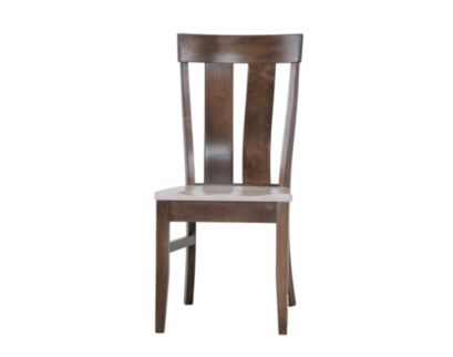 Daniel's Amish Collection Maple Quartz Sable Hanover Dining Chair