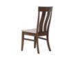 Daniel's Amish Collection Maple Quartz Sable Hanover Dining Chair small image number 4