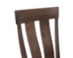 Daniel's Amish Collection Maple Quartz Sable Hanover Dining Chair small image number 7