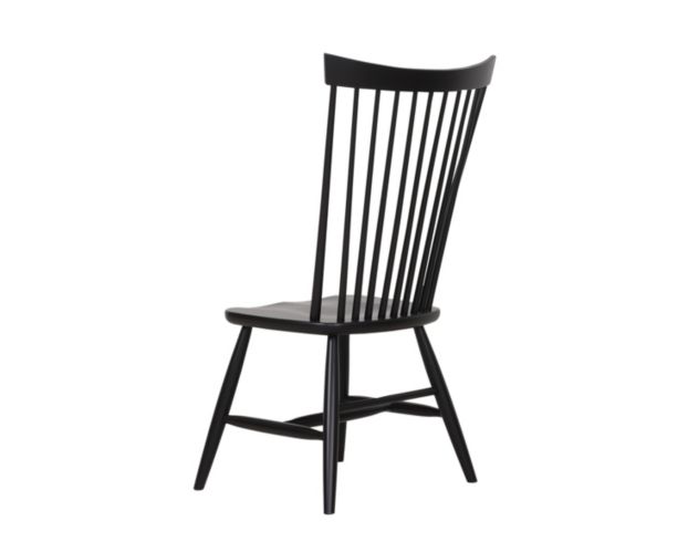 Daniel's Amish Collection Vintage Dining Chair large image number 4