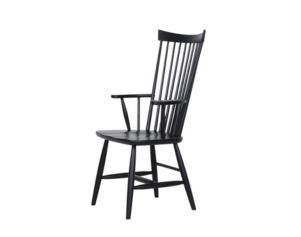 Daniel's Amish Collection Vintage Dining Arm Chair