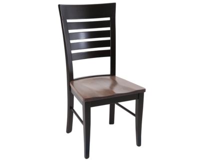 Daniel's Amish Metro Dining Chair