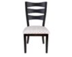 Daniel's Amish Sierra Side Chair small image number 1
