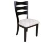 Daniel's Amish Sierra Side Chair small image number 2