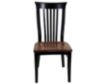 Daniel's Amish Parker Dining Chair small image number 1