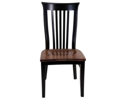 Daniel's Amish Parker Dining Chair