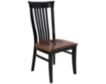 Daniel's Amish Parker Dining Chair small image number 2