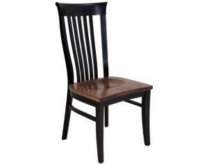 Daniel's Amish Parker Dining Chair