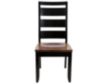 Daniel's Amish Morgan Dining Chair small image number 1