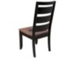 Daniel's Amish Morgan Side Chair small image number 3