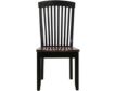 Daniel's Amish Empire Dining Chair small image number 1