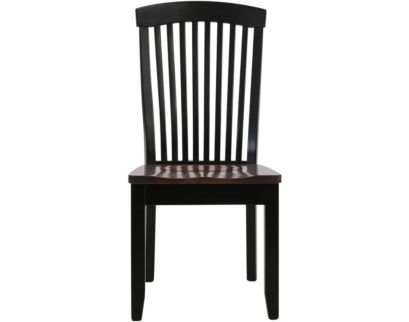 Daniel's Amish Empire Dining Chair