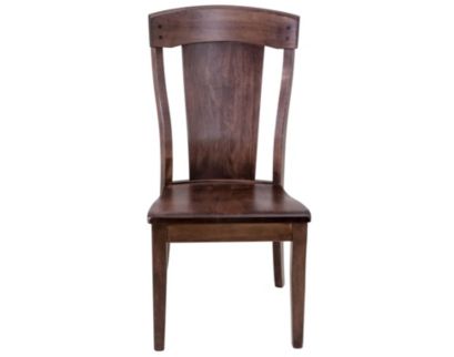 Daniel's Amish Bozeman Dining Chair