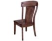 Daniel's Amish Bozeman Dining Chair small image number 3