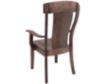 Daniel's Amish Bozeman Arm Chair small image number 3